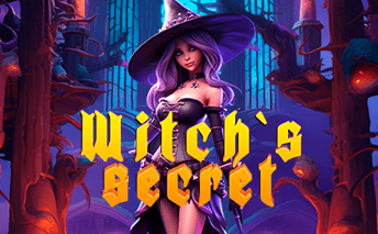 Witchs Secret